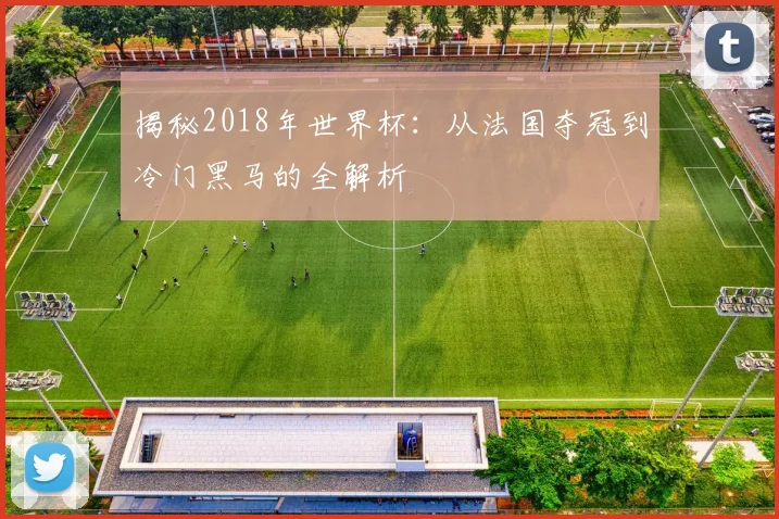 揭秘2018年世界杯：从法国夺冠到冷门黑马的全解析